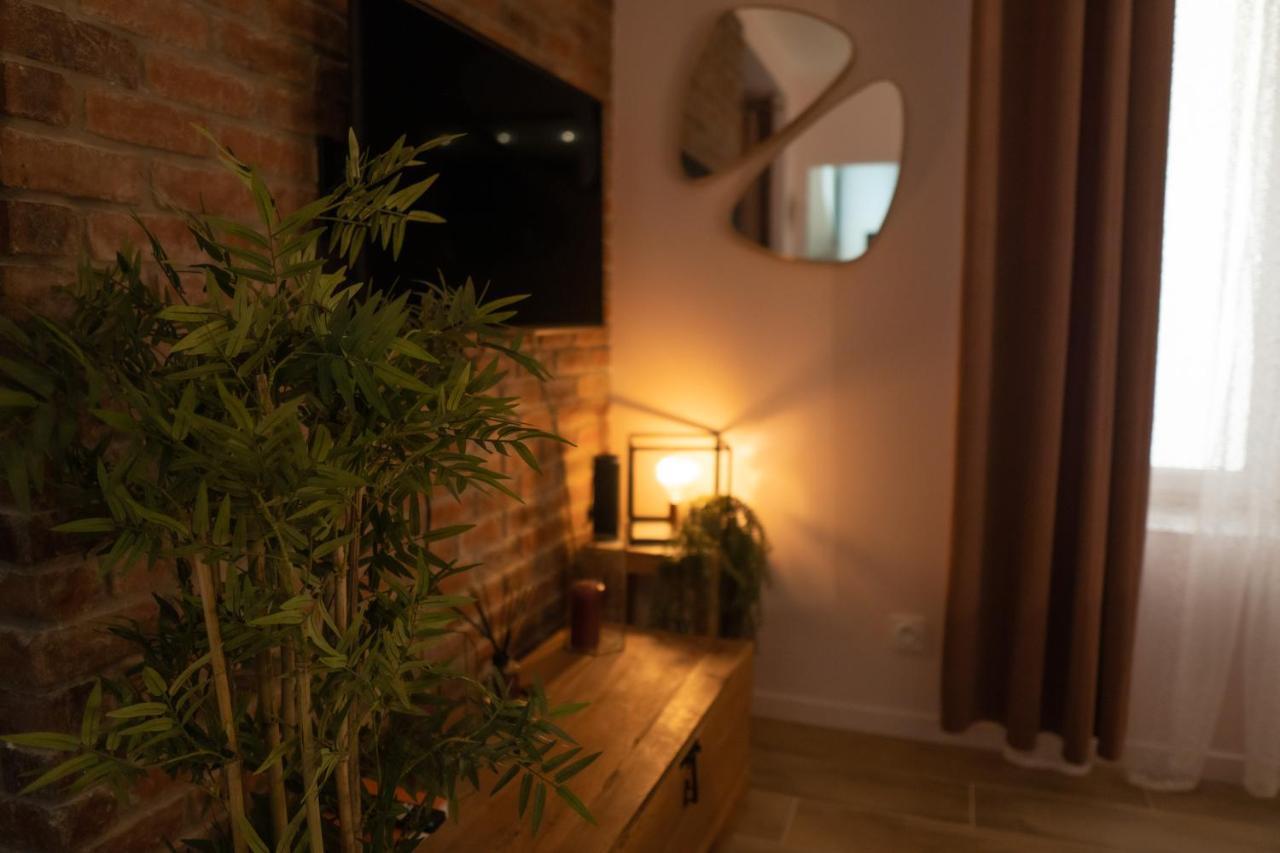 Studio Coeur De Ville Sanary Tres Cosy Parking Exterior photo